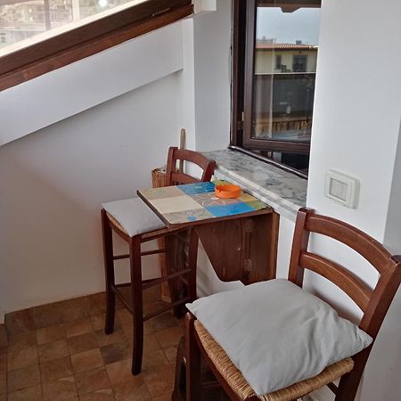 Villa Marysa Studio Apartment Giardini Naxos Eksteriør billede