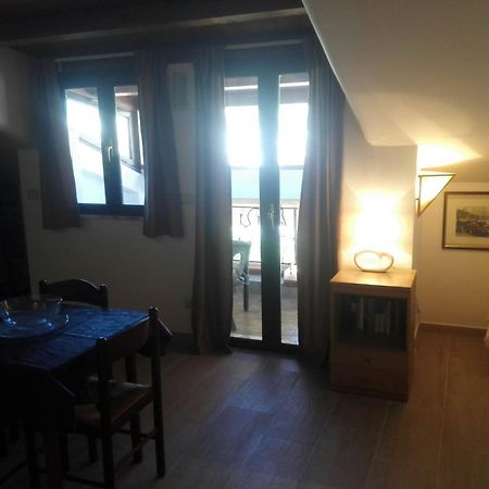 Villa Marysa Studio Apartment Giardini Naxos Værelse billede
