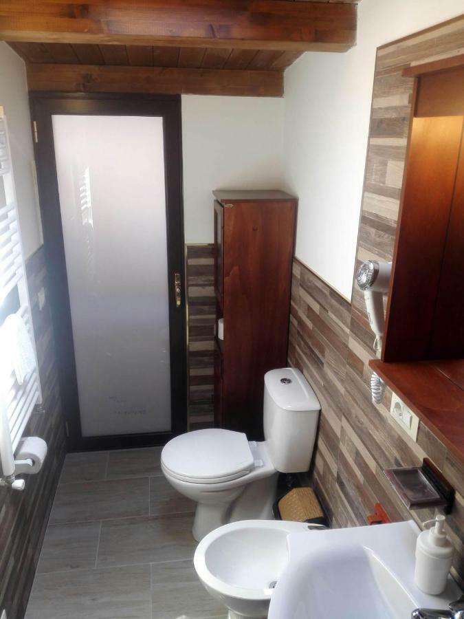 Villa Marysa Studio Apartment Giardini Naxos Eksteriør billede